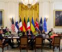 Hay avances para solucionar la guerra en Ucrania: Trump