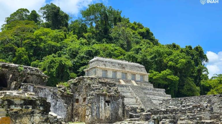 Reitera INAH que todos los domingos el acceso a las zonas arqueológicas del país es gratuito
