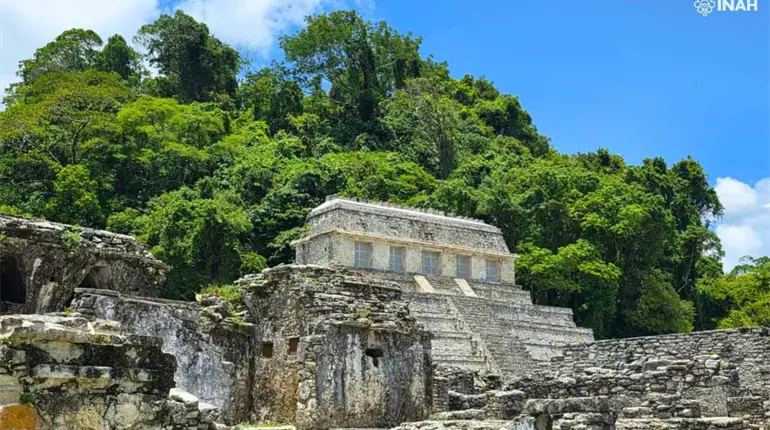 Reitera INAH que todos los domingos el acceso a las zonas arqueológicas del país es gratuito