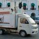 Hoy arrancarán Las Rutas de la Salud en Tabasco para abastecimiento de medicinas y material médico