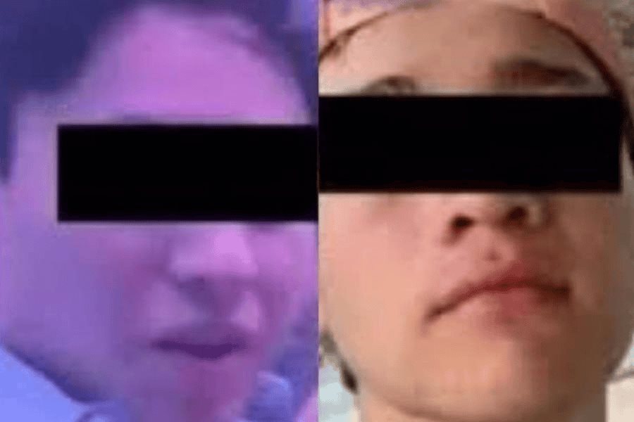 Vinculan a proceso a 2 presuntos involucrados en violación de joven en Campeche