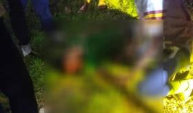 Ejecutan a 2 hombres en ranchería de Jalpa de Méndez