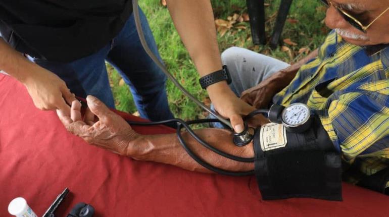 Sin localizar 40 mil beneficiarios de ´Salud Casa por Casa´ en Tabasco: Bienestar