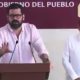 Ya iniciaron trabajos para la construcción del tren Estación Chontalpa-Dos Bocas: Gobierno