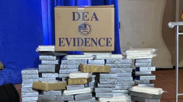 DEA lanza "Proyecto Portero" para desmantelar a "guardianes" de cárteles