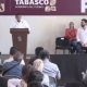 Durante último trimestre de 2025, se invertirá en la mejora y rehabilitación de espacios deportivos: Sotop
