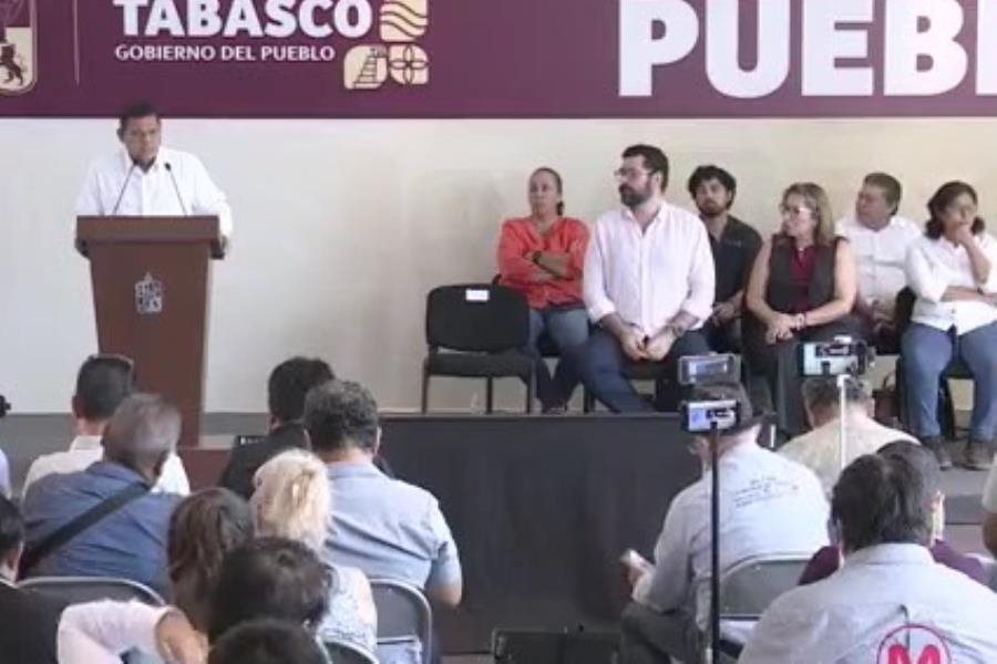 Durante último trimestre de 2025, se invertirá en la mejora y rehabilitación de espacios deportivos: Sotop