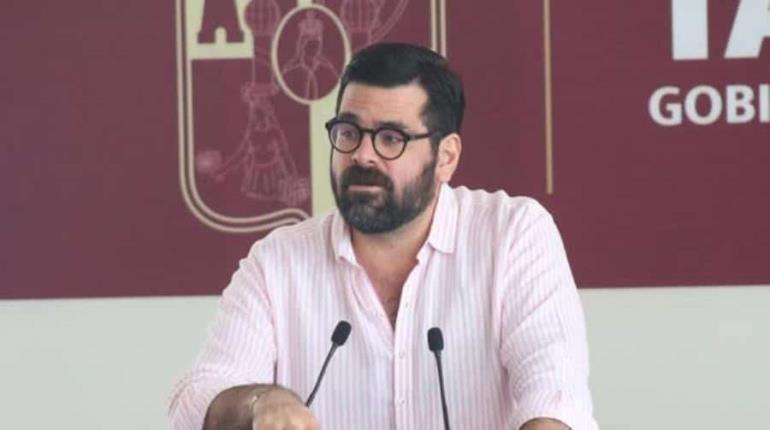 En septiembre enviará Sotop proyecto de Villahermosa 2030 para la aprobación de los recursos