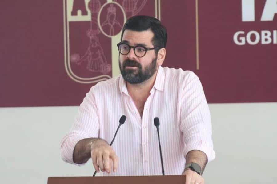 En septiembre enviará Sotop proyecto de Villahermosa 2030 para la aprobación de los recursos