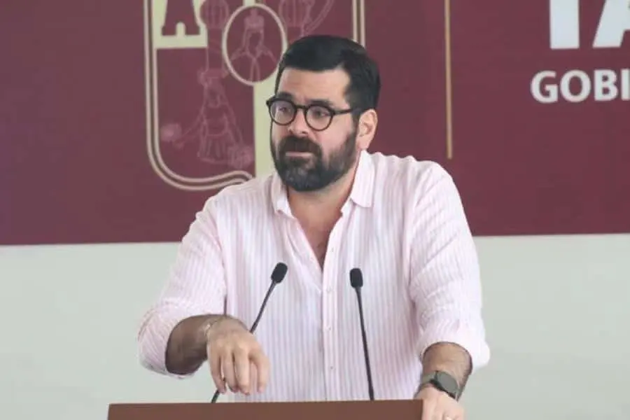 No logrará crear confrontaciones al interior de Morena: Daniel Casasús a Erubiel Alonso