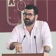 May enarbola al pie de la letra los principios de nuestro movimiento: Morena a un año de gobierno