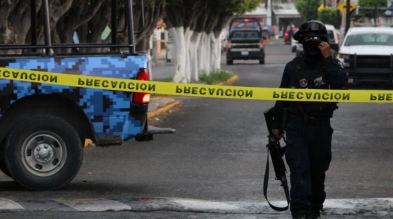 Mueren 2 y 17 más resultan heridos en ataque armado durante fiesta religiosa en Guanajuato