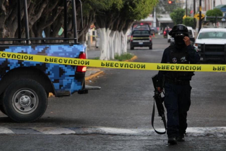 Mueren 2 y 17 más resultan heridos en ataque armado durante fiesta religiosa en Guanajuato