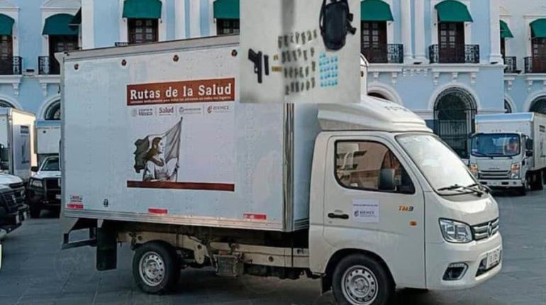 Más de 90 % de abasto de medicamentos en hospitales y Centros de Salud del país, reporta Sheinbaum
