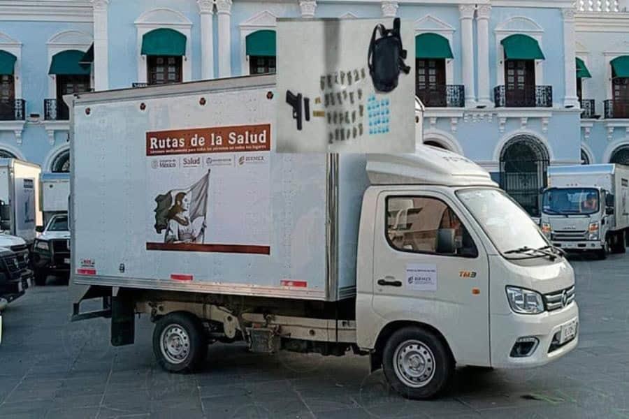 Más de 90 % de abasto de medicamentos en hospitales y Centros de Salud del país, reporta Sheinbaum
