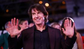 Tom Cruise rechaza invitación de Trump a los Kennedy Center Honors