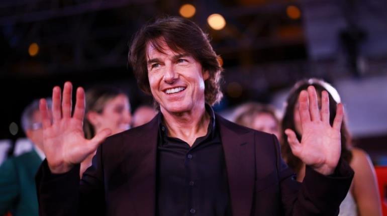 Tom Cruise rechaza invitación de Trump a los Kennedy Center Honors