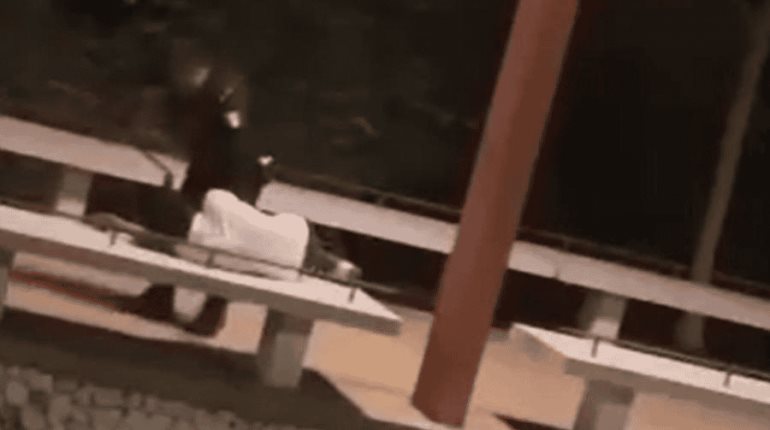 Niega SSPC que agente haya robado celular en malecón de Gaviotas
