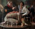 "Frankenstein" de Guillermo del Toro competirá por el León de Oro en el Festival de Cine de Venecia