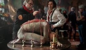 "Frankenstein" de Guillermo del Toro competirá por el León de Oro en el Festival de Cine de Venecia