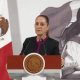 Adelanta Sheinbaum reunión entre Comisión para la Reforma Electoral y grupos parlamentarios