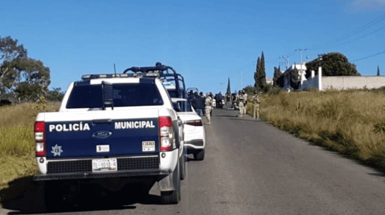 Localizan seis cabezas humanas en Ixtacuixtla, Tlaxcala