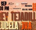 Concierto Cuando las hojas nacen se realizará el 13 de septiembre con talento local y nacional