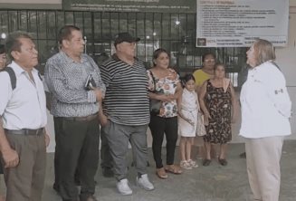 Inicia Pemex con pagos pendientes por afectaciones en Tabasco