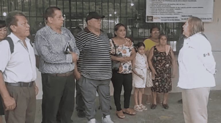 Inicia Pemex con pagos pendientes por afectaciones en Tabasco