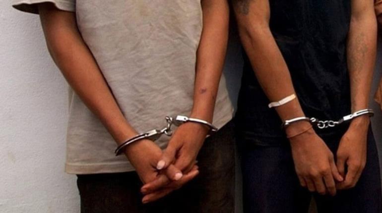 35 detenciones y dos sentencias de 15 años de prisión por distintos delitos, reporta FGE en la última semana