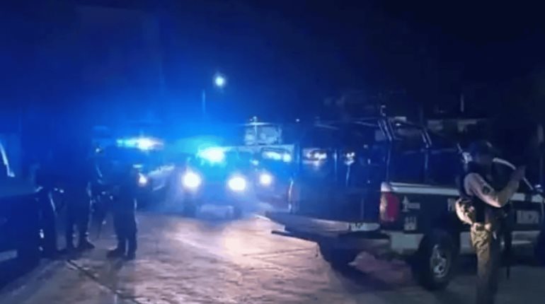 Atacan por segunda vez penal de Tuxpan en Veracruz con drones con explosivos