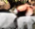 Lo hallan sin vida, atado de manos y con el rostro cubierto en Cárdenas