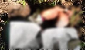 Lo hallan sin vida, atado de manos y con el rostro cubierto en Cárdenas