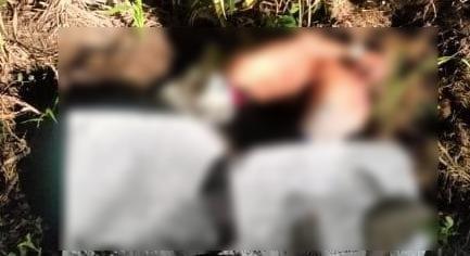 Lo hallan sin vida, atado de manos y con el rostro cubierto en Cárdenas