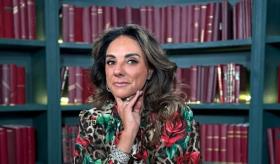 Lozoya pasó de ser símbolo de la corrupción a símbolo de impunidad: Lourdes Mendoza
