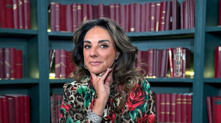 Lozoya pasó de ser símbolo de la corrupción a símbolo de impunidad: Lourdes Mendoza