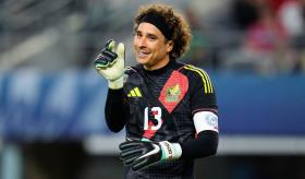 Mazatlán FC desmiente rumores sobre Guillermo Ochoa
