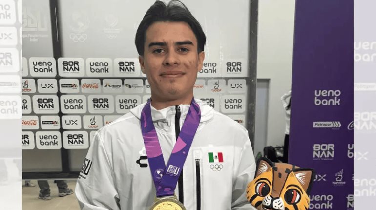 México suma medallas en atletismo y clavados