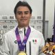 México suma medallas en atletismo y clavados