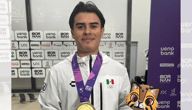 México suma medallas en atletismo y clavados