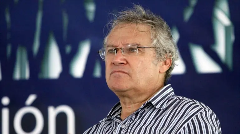 Nuevos ministros de la Corte serán "la burla" por su falta de legitimidad: Prats