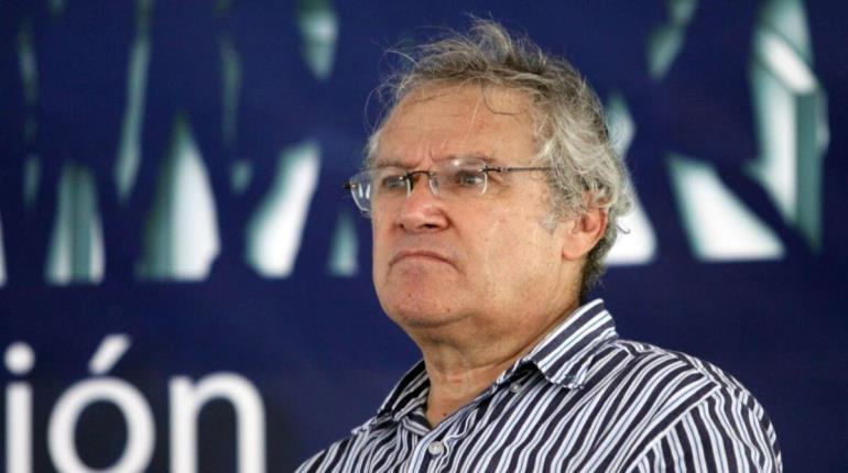 Sugiere Prats que Reforma Electoral contemple segunda vuelta, extinga Senado y vigile recursos