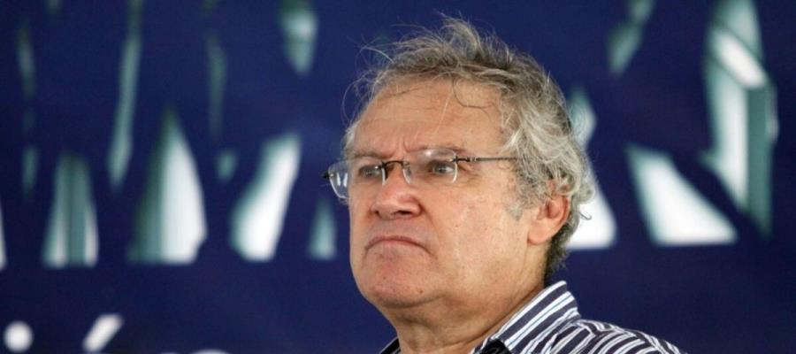 Sugiere Prats que Reforma Electoral contemple segunda vuelta, extinga Senado y vigile recursos