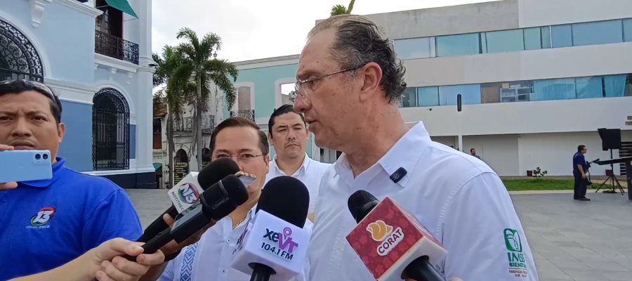 Médicos tienen a salvo derecho de objeción, nadie es obligado a practicar abortos: Pérez Lanz