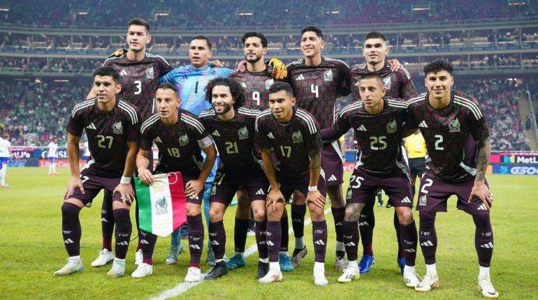 Javier Aguirre tendrá concentración con jugadores de la Liga MX