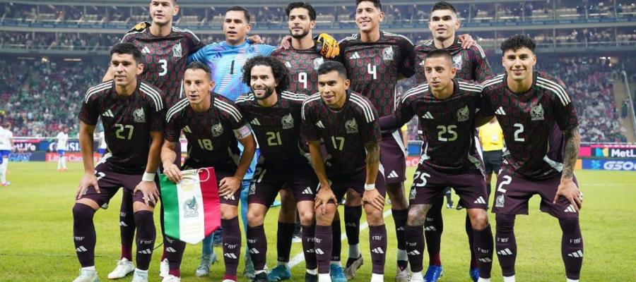 Javier Aguirre tendrá concentración con jugadores de la Liga MX Javier Aguirre tendrá concentración con jugadores de la Liga MX