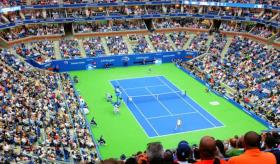 ¡Arranca el US Open! Sería el mejor dobles mixto de la historia