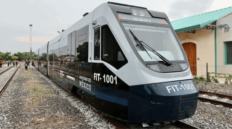 Ampliación del Tren Maya e Interoceánico a Belice y Guatemala no lo haría México: Sheinbaum
