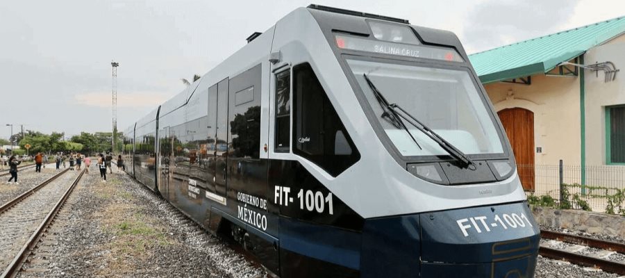 Ampliación del Tren Maya e Interoceánico a Belice y Guatemala no lo haría México: Sheinbaum