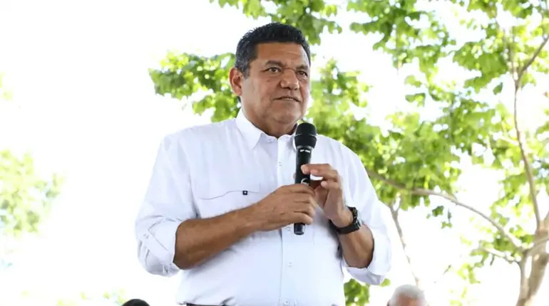 Centros de Salud de Tabasco "están en muy buenas condiciones": Gobernador